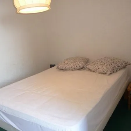Apartment 3 Pieces En Bord De Au Barcares Avec Terrasse, Acces Et Parking Securise - Fr-1-782-18 Le Barcares